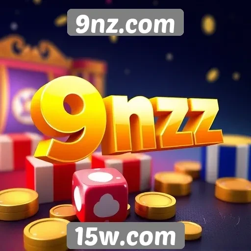 Dicas de como jogar nos cassinos online de 9nz.com