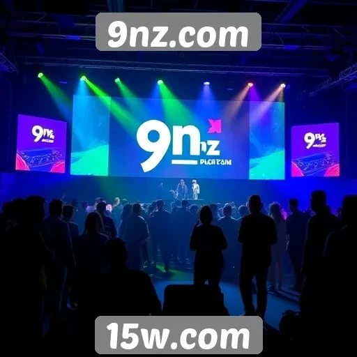 Impacto das promoções e eventos especiais no 9nz.com