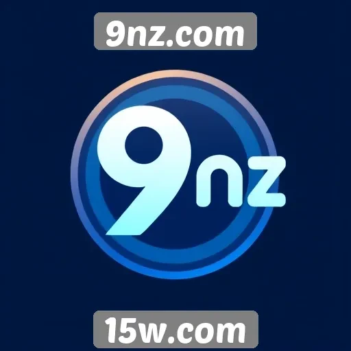 Exploração das principais características do site 9nz.com